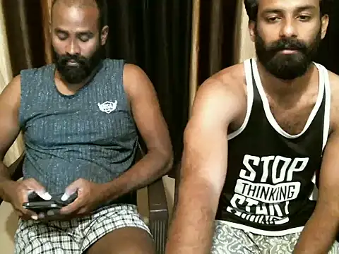 indian2 webcam