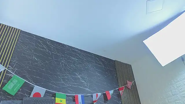 Qunoramae - Trans webcam sex chat