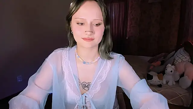 mariamango (F young) - top off
