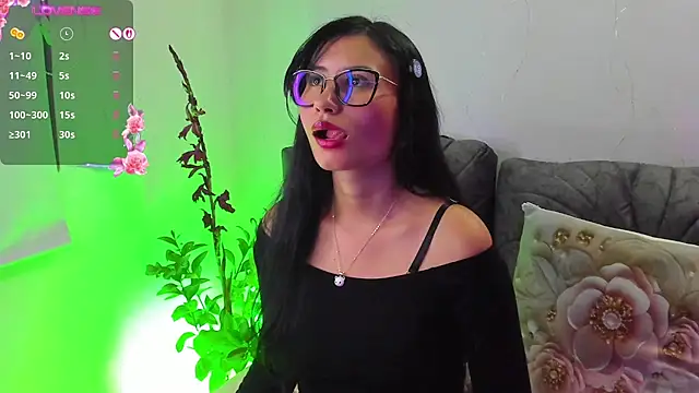 nayecloud's live room