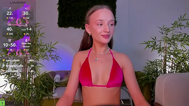 miiss__lulu webcam