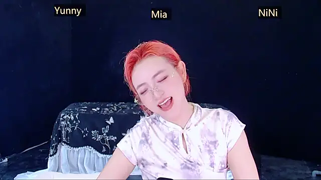 MiNi-U webcam