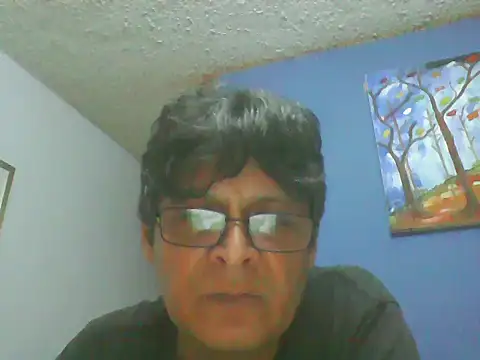 AdultAgency webcam