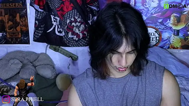 Seraphiell webcam
