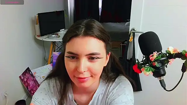 peachyness webcam