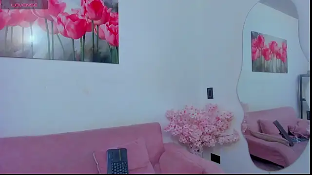 pinky_f00x webcam