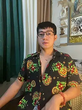 xshyboyx webcam