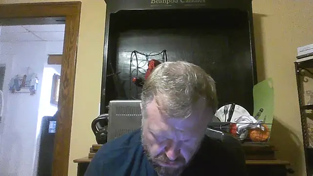 TheOneDonShaun webcam