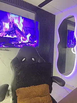Naughtysofiaa webcam