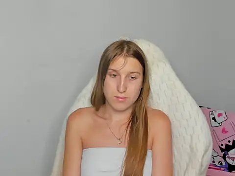 Xenia_paradise webcam