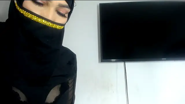 Fox_Loves webcam