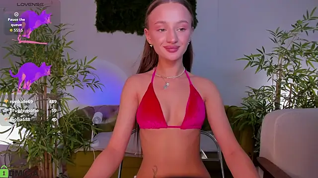 miiss__lulu webcam