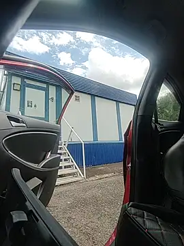 MerlinDave webcam