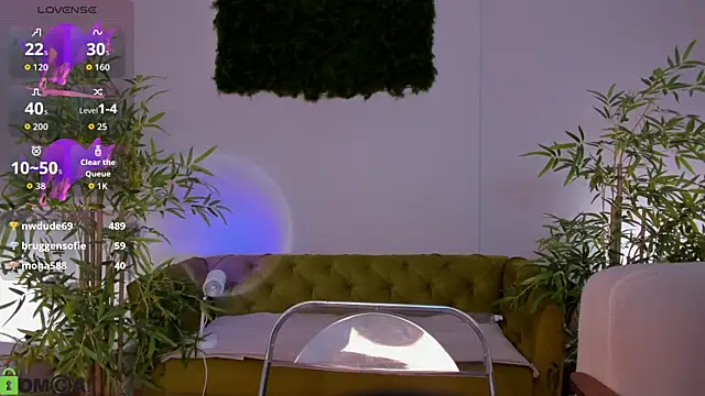 miiss__lulu webcam
