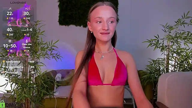 miiss__lulu webcam