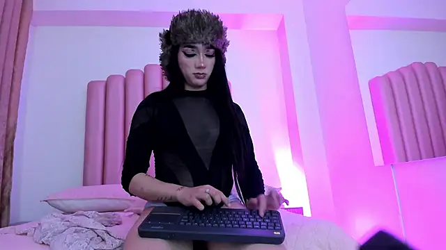 Lana_fox01 webcam