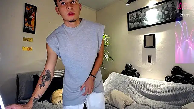 tiancam