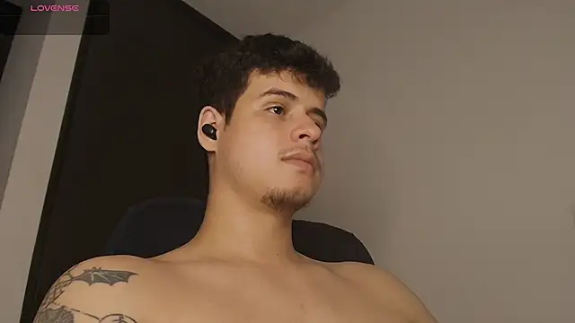 BjornSteel webcam