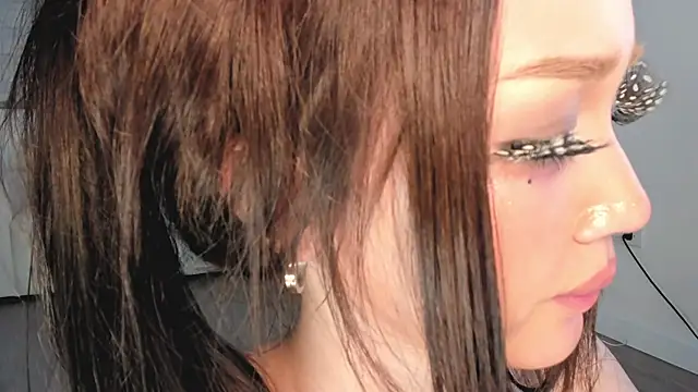 Aoki_sweet webcam