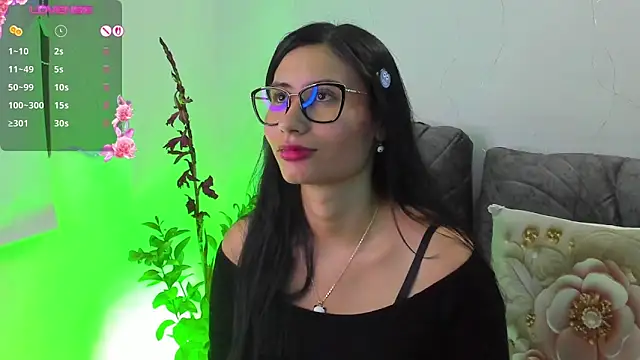 nayecloud - NayeCloud's free webcam - UK Sex Cams