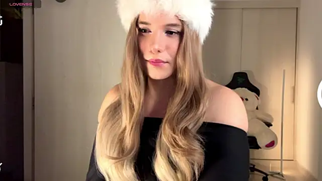 Isa_Pallmer live sex cam