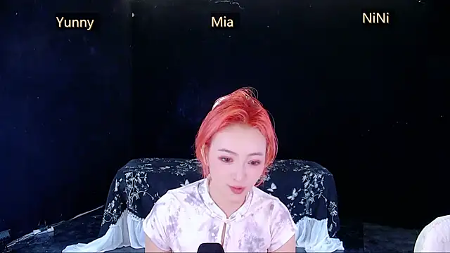 mini-u - MiNi-U's free webcam - UK Sex Cams