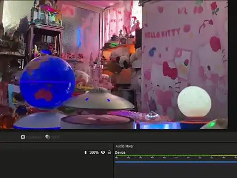 JesuAdam webcam