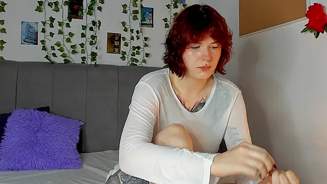 miss_Lizzy webcam