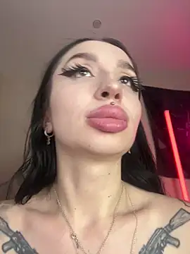 Molly__Moon webcam
