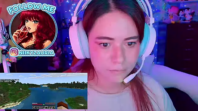 _niiky webcam