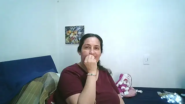 ximenajimenez webcam