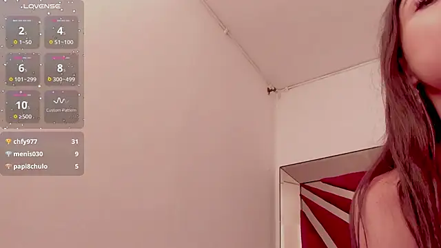 FaloonRoussel webcam
