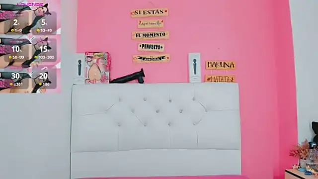 valentina_princess_ live sex cam