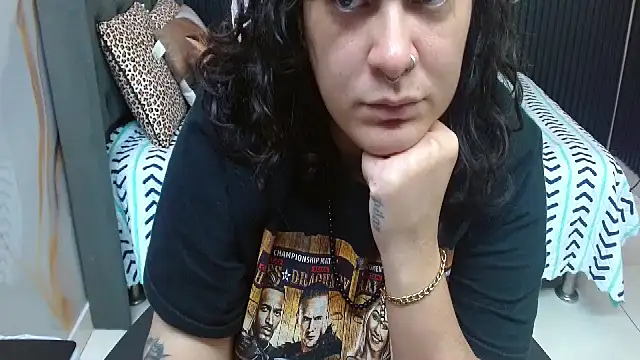 snowflake_xxx webcam
