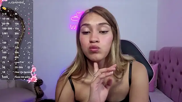 Jenner_tay webcam