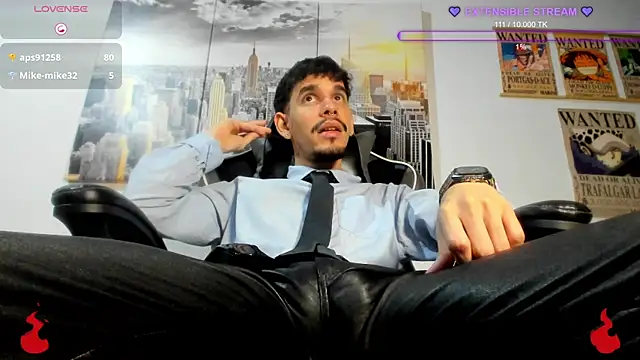 BRAYHAMBROWN webcam