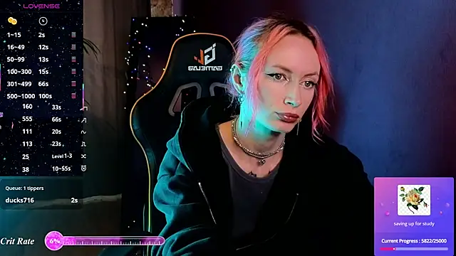 _HelenCarter webcam