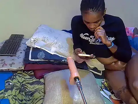 TIMINA-1 webcam