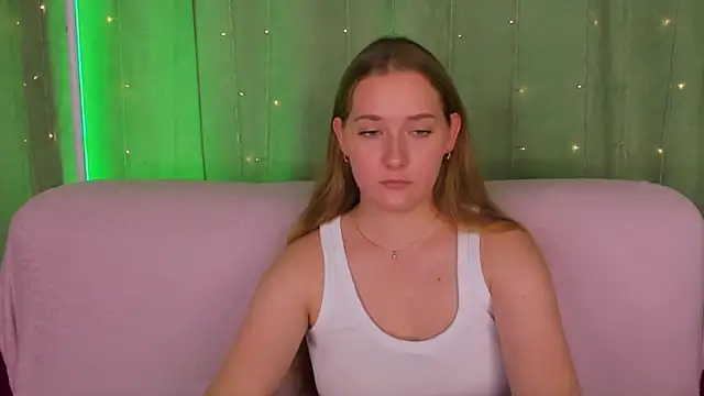AlinaVice webcam