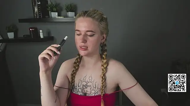 Betany_fokss webcam