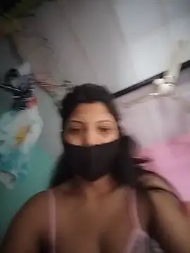 Hotty-Divya webcam