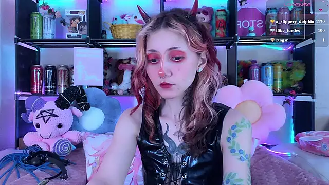 _Devill_Baby webcam