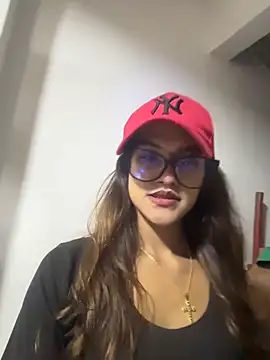 Lilith_Vera webcam