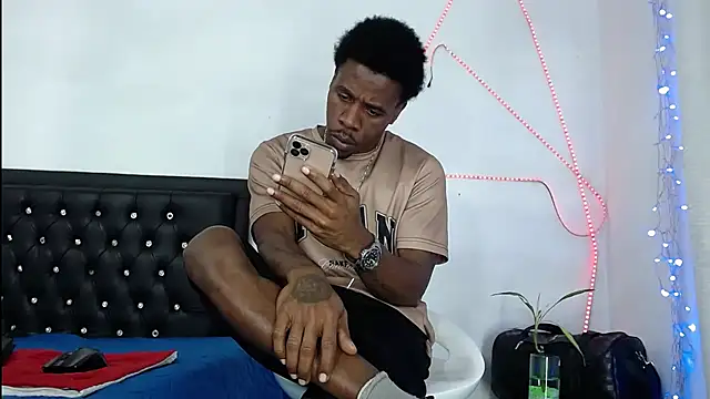 Damian_hart_24CM webcam