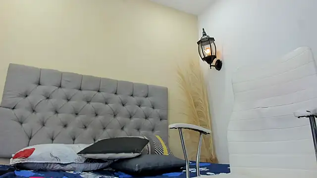 bruno_miller_ webcam