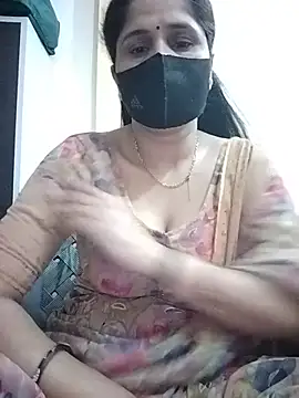 sexxyradha webcam