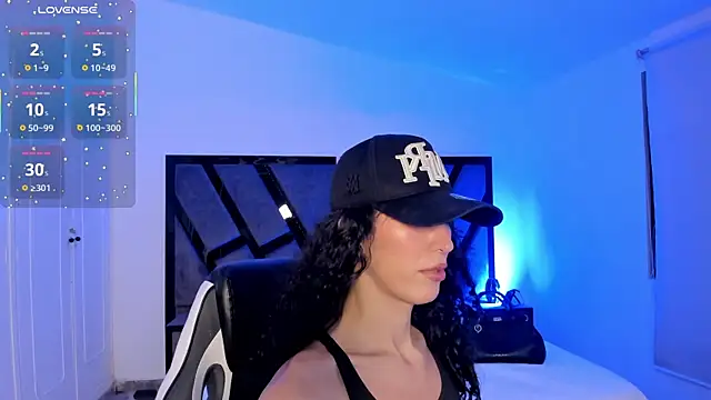 allicemackenzie webcam