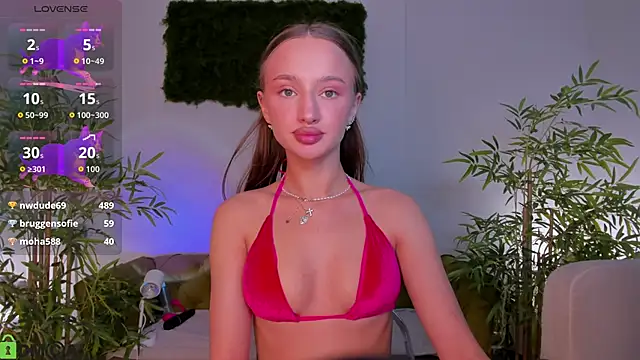 miiss__lulu webcam