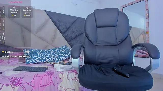 SaskiaGrendel webcam