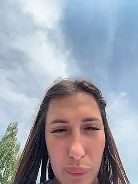 AleksandraRich webcam